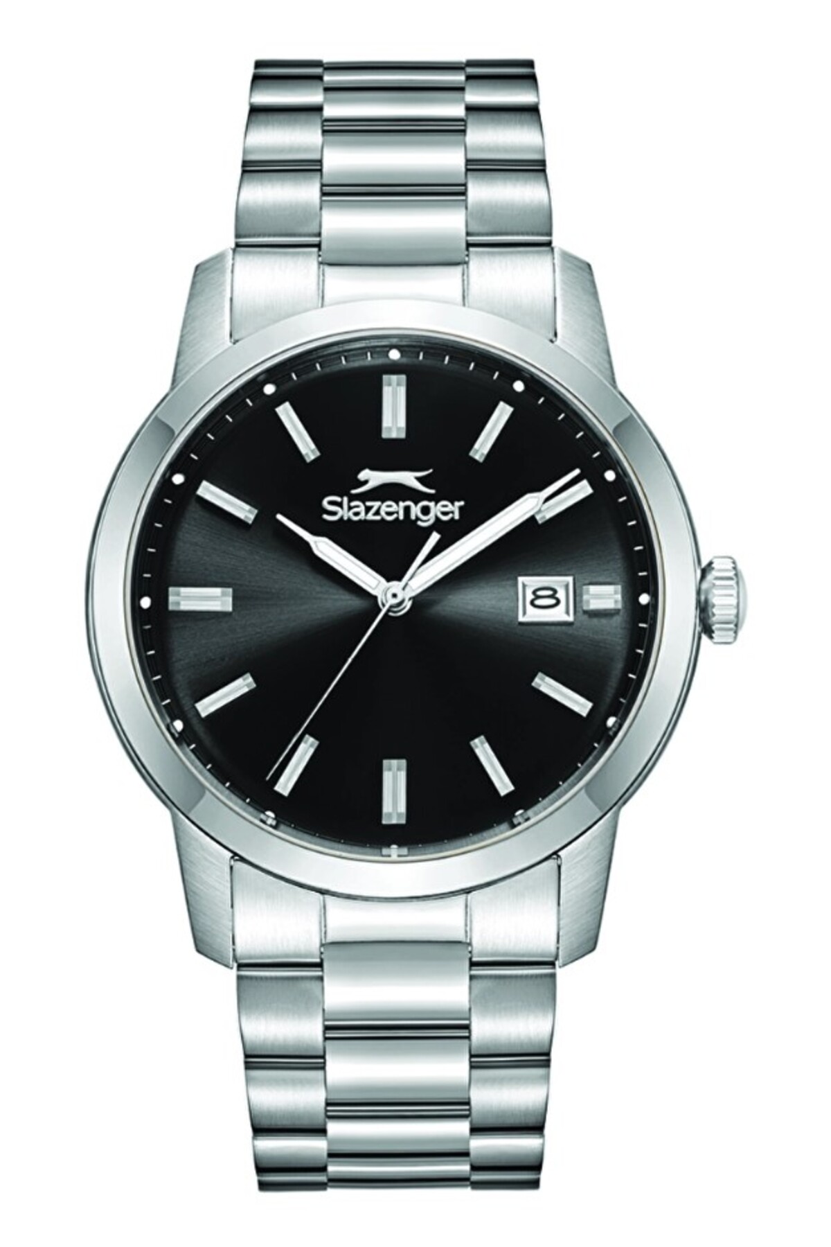 ساعت مچی مردانه Sl.09.2495.1.01 اسلازنگر ساعت Slazenger