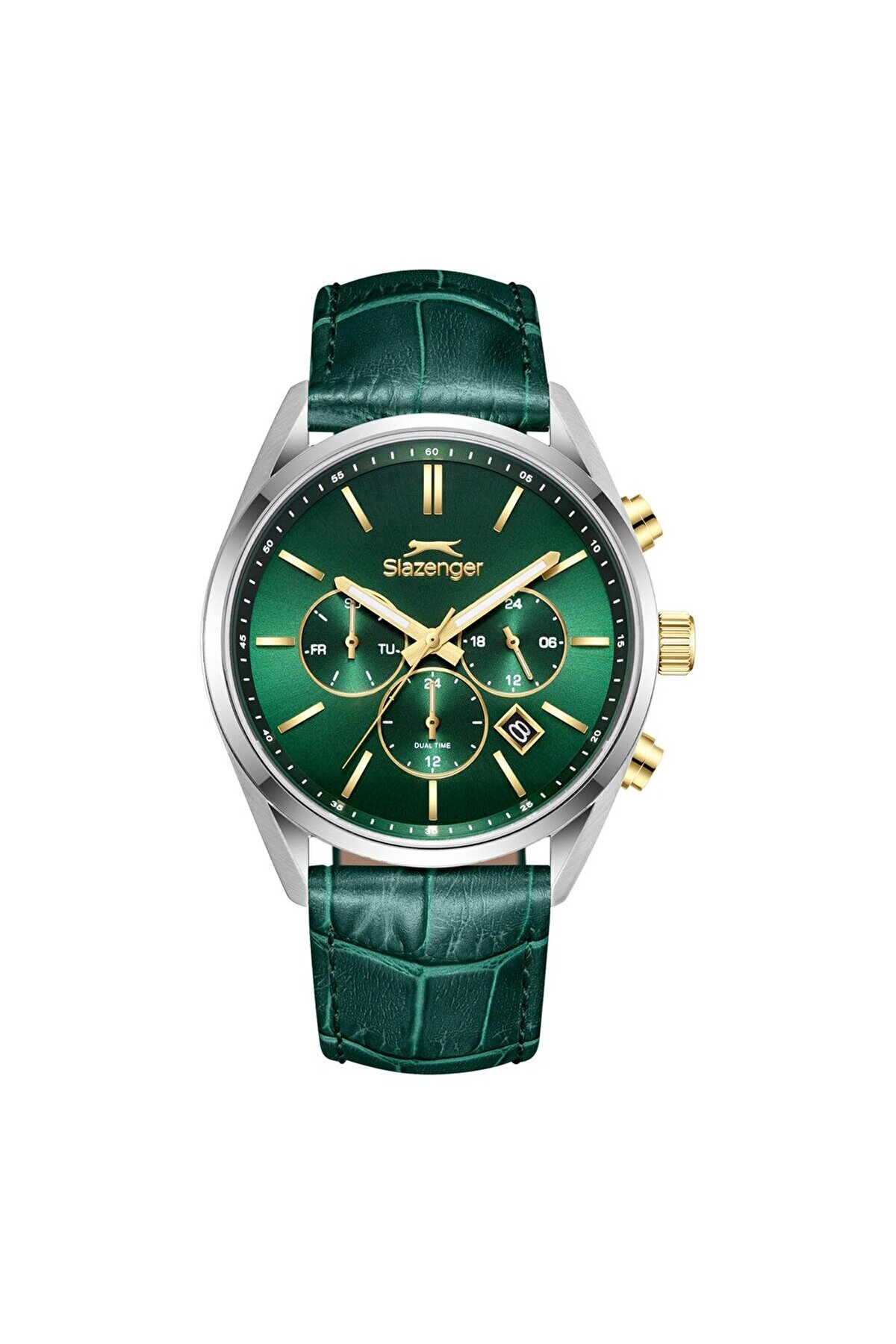 ساعت مچی مردانه Sl.09.2494.2.02 اسلازنگر ساعت Slazenger