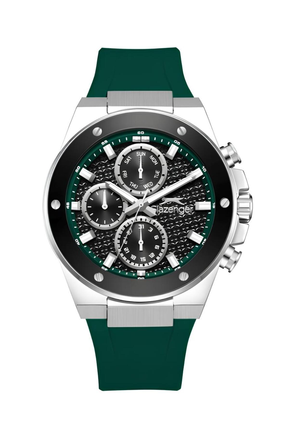 ساعت مچی مردانه Sl.09.2557.2.02 اسلازنگر ساعت Slazenger