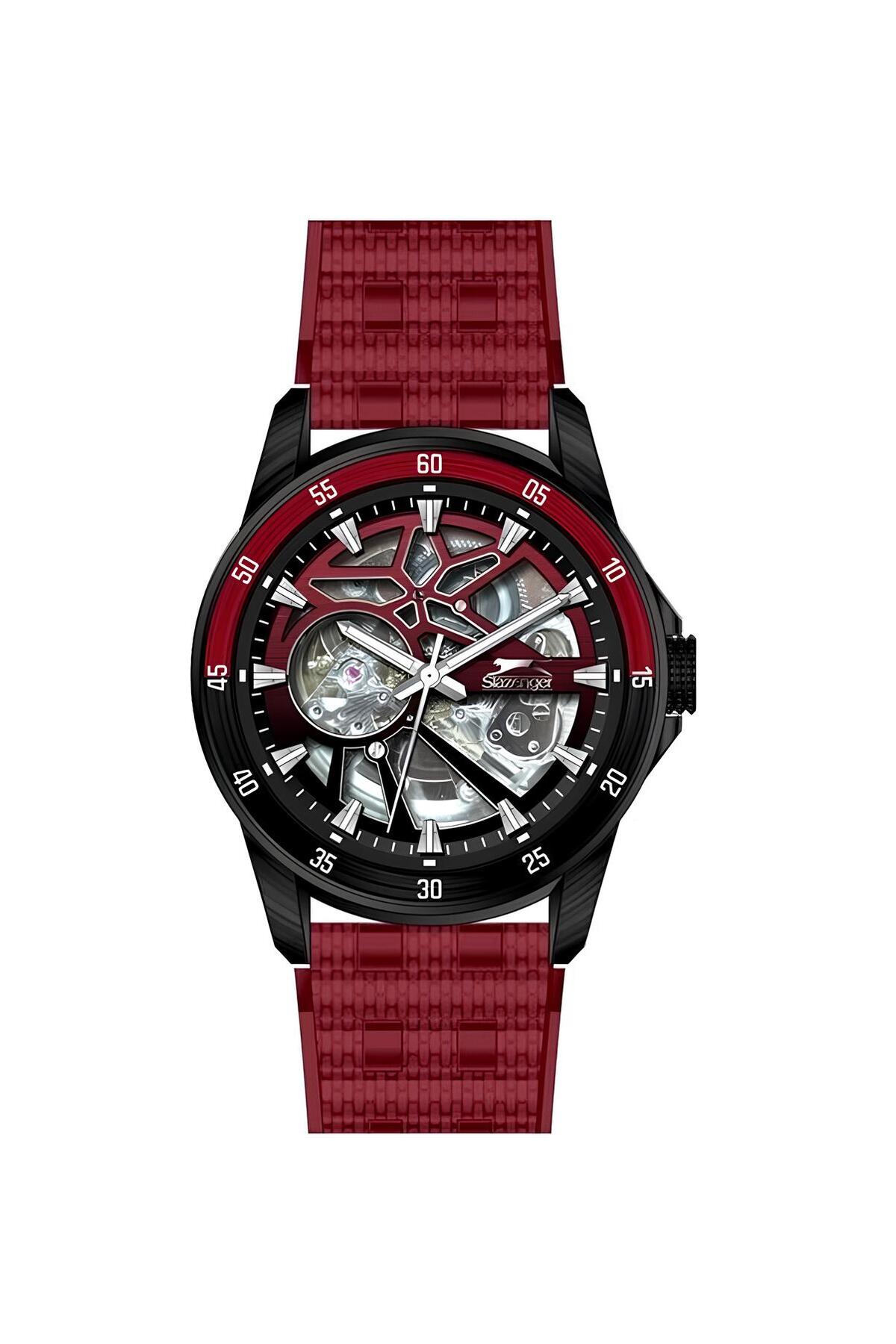 ساعت مچی مردانه Sl.09.2437.1.06 اسلازنگر ساعت Slazenger