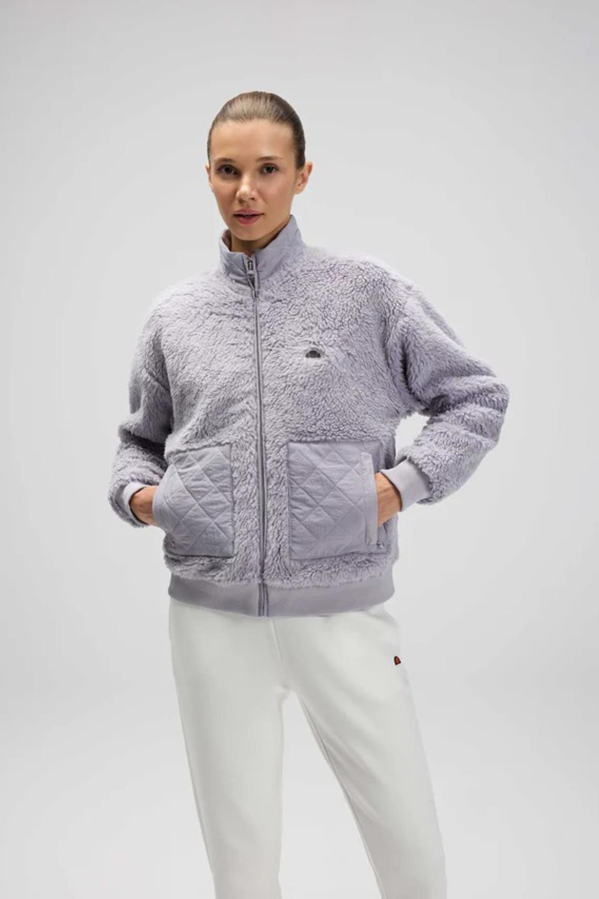 Ellesse Kadın Polar EF525-LC görsel 2