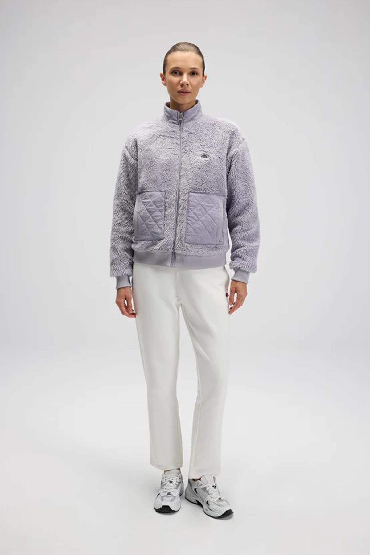 Ellesse Kadın Polar EF525-LC görsel 3
