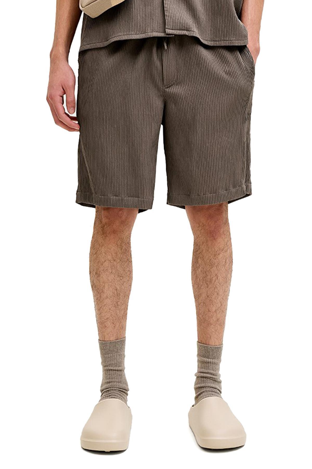 شلوارک مردانه Jpstjaiden مدل ۱۲۲۸۸۵۵۰ جک اند جونز شلوارک برمودا Jack & Jones