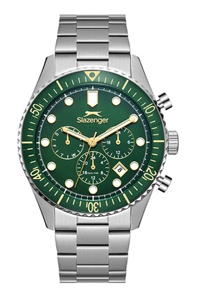 Slazenger Erkek Kol Saati Sl.09.2490.2.03