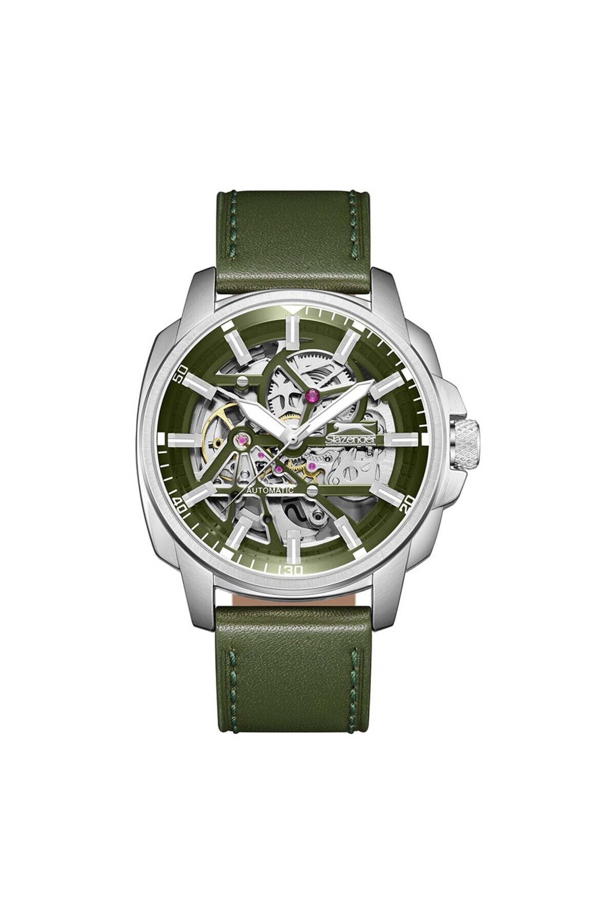 ساعت مچی مردانه Sl.09.2435.1.03 اسلازنگر ساعت Slazenger