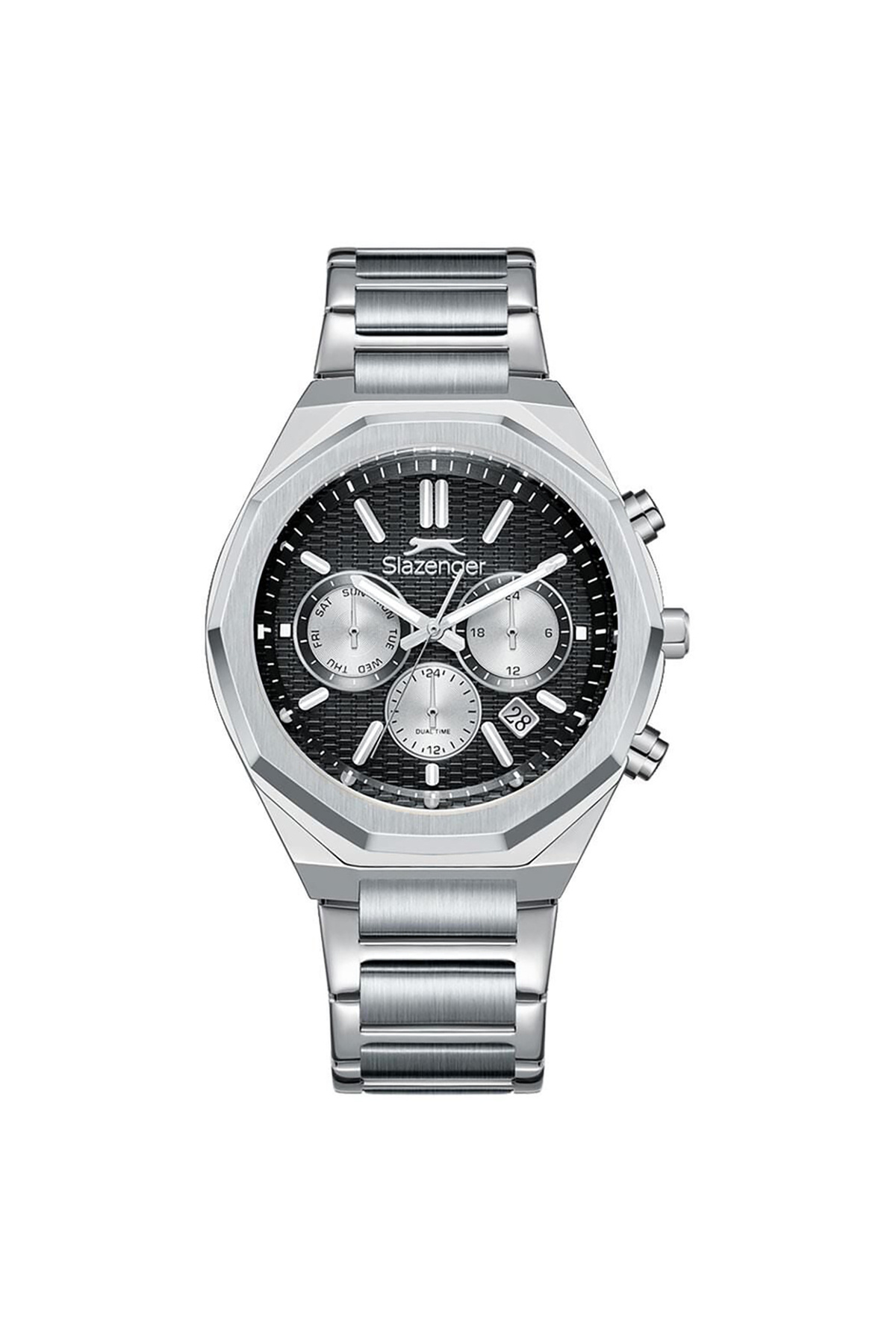 ساعت مچی مردانه Sl.09.2503.2.01 اسلازنگر ساعت Slazenger
