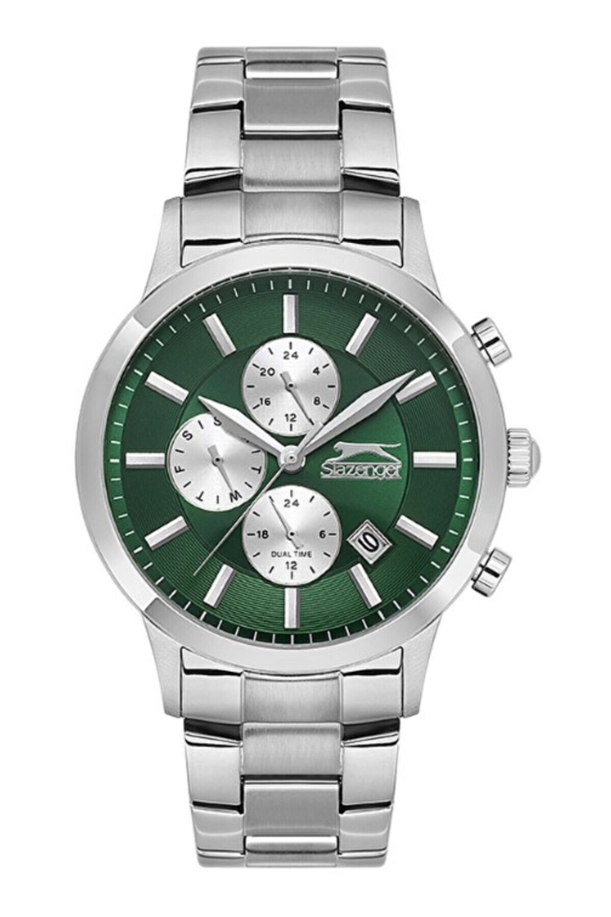 ساعت مچی مردانه Sl.09.2264.2.06 اسلازنگر ساعت Slazenger