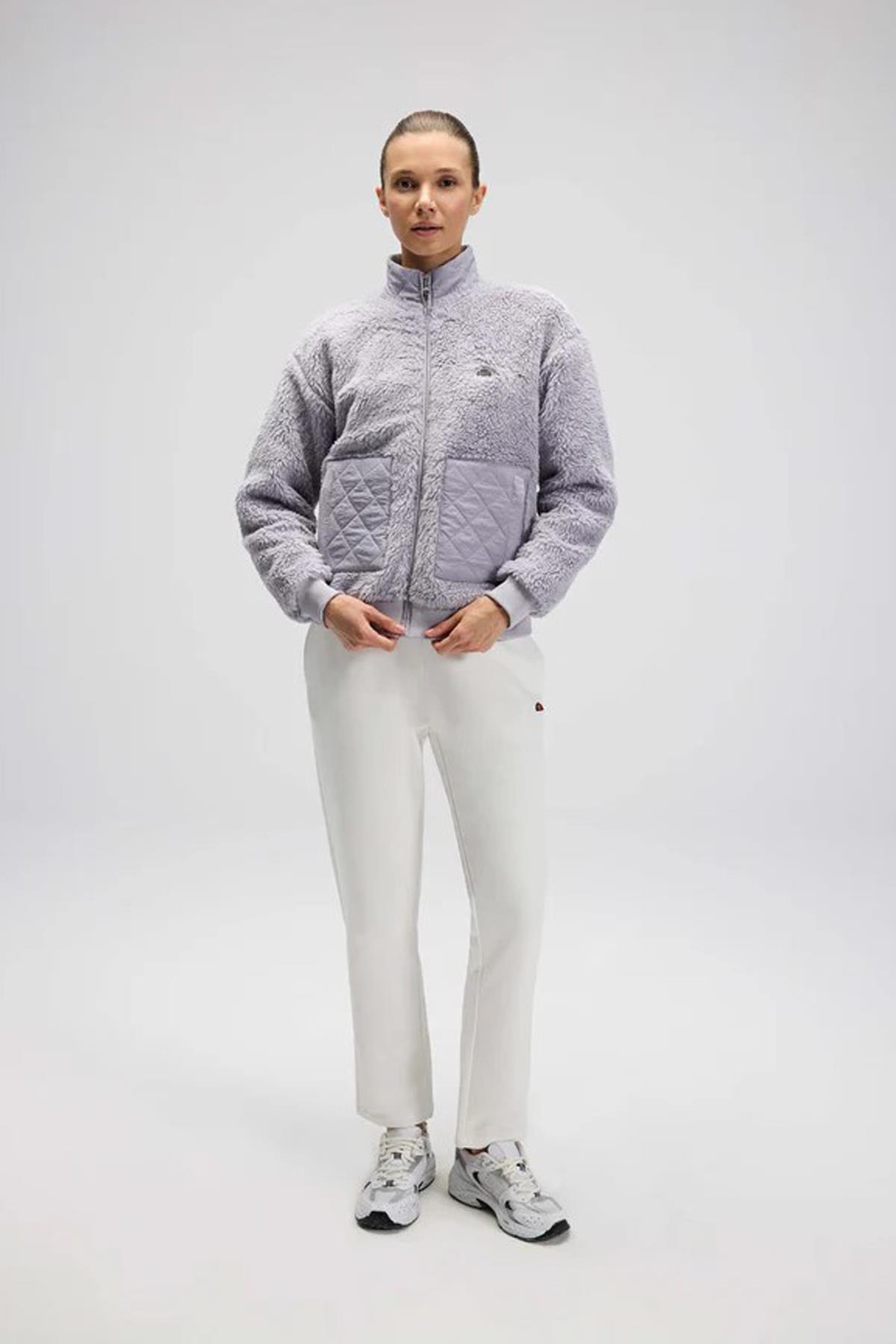 Ellesse Kadın Polar EF525-LC görsel 4