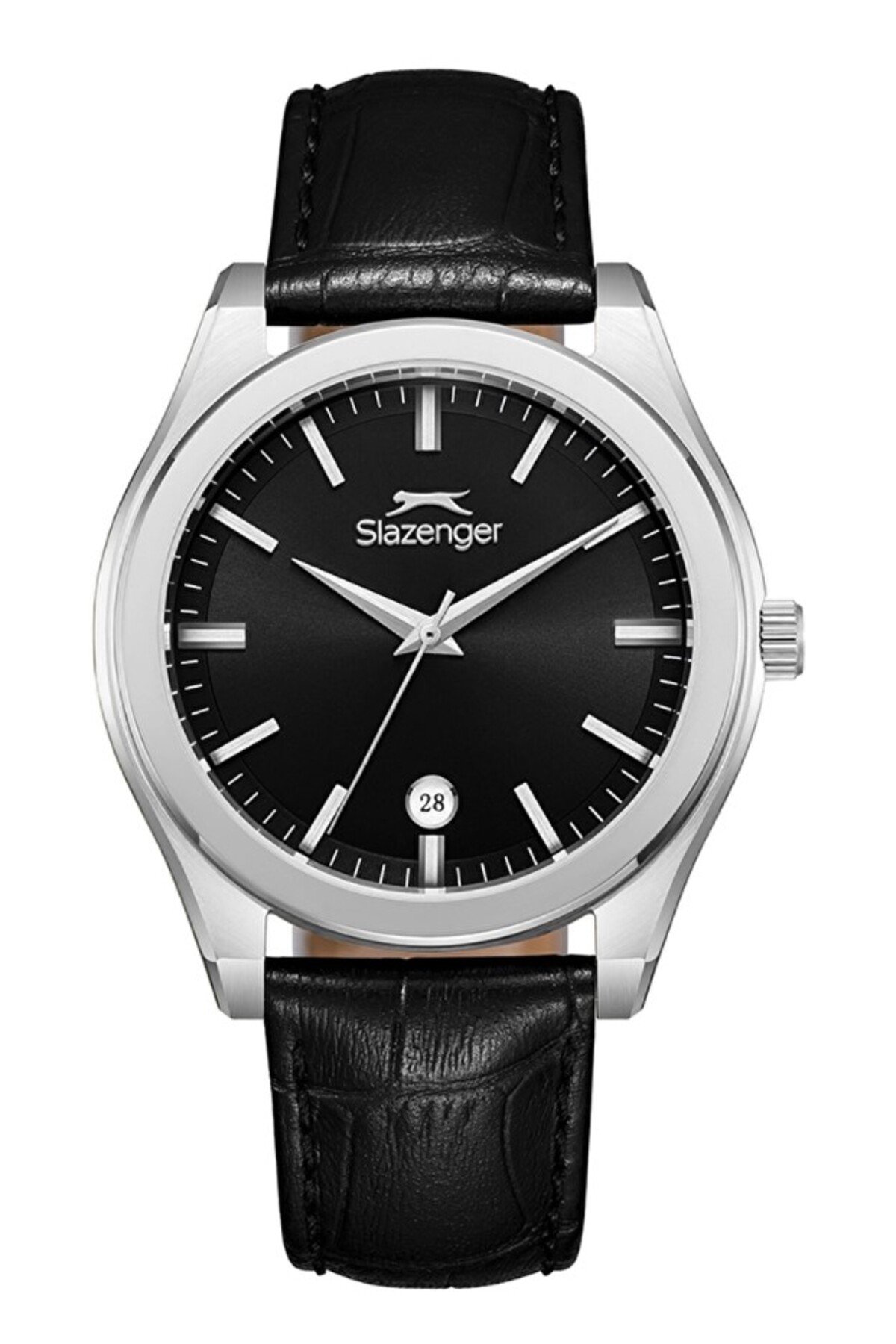 ساعت مچی مردانه Sl.09.2486.1.01 اسلازنگر ساعت Slazenger