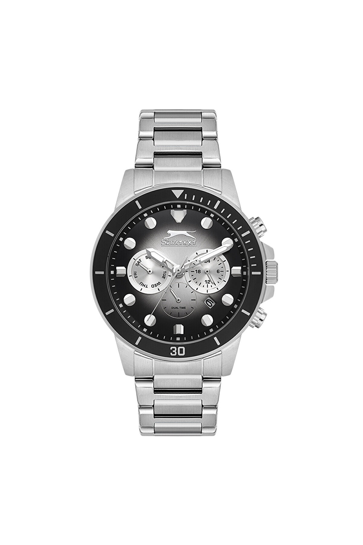 ساعت مچی مردانه Sl.09.2323.2.01 اسلازنگر ساعت Slazenger
