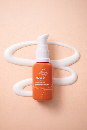 Goajé SKINCARE Goajé Kafeinli Göz Altı Kremi 30 ml, Göz Çevresi Morluk Şişlik...