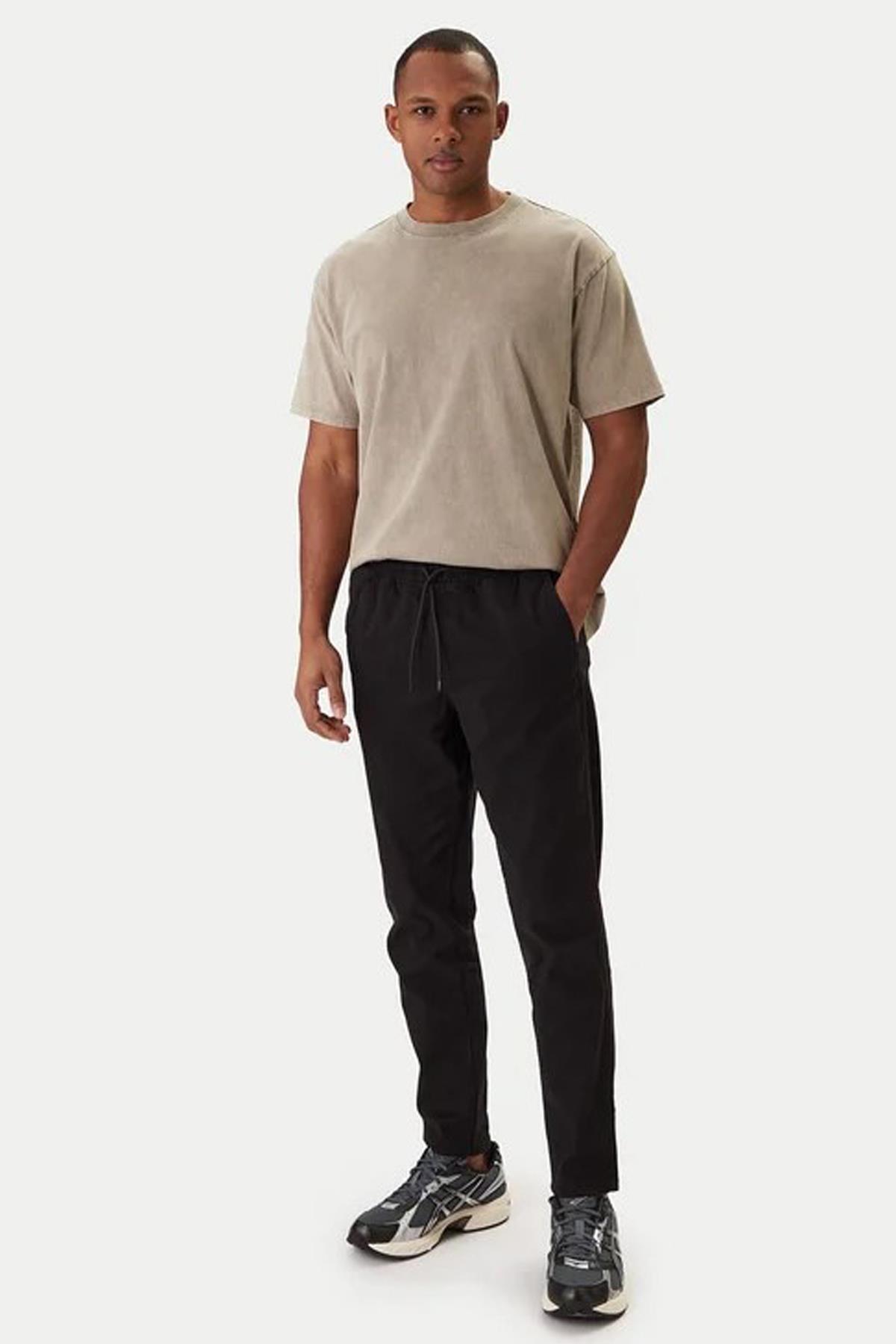 شلوار ورزشی مردانه Jpstace مدل 12288472 جک اند جونز شلوار Jack & Jones