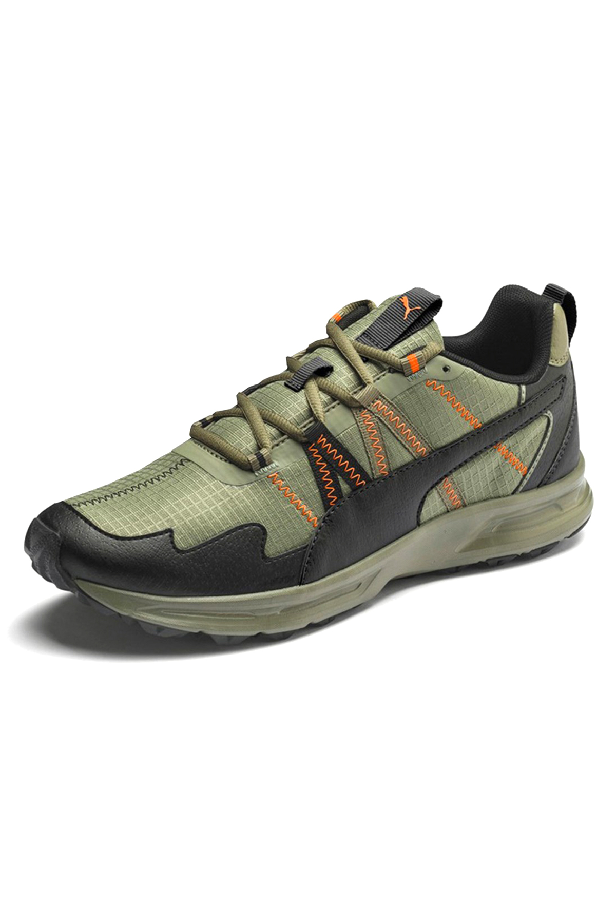 Escalate Unisex Haki Günlük Ayakkabı 19364602 — خاکی — تصویر 6 از 6