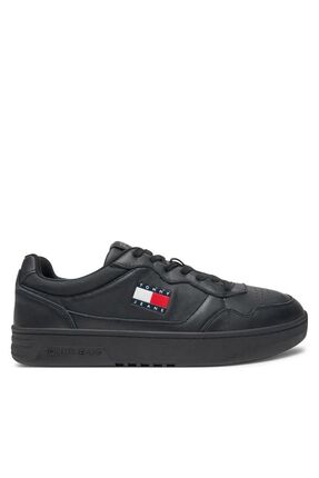 Tommy Hilfiger Erkek Sneaker EM0EM01443BDS