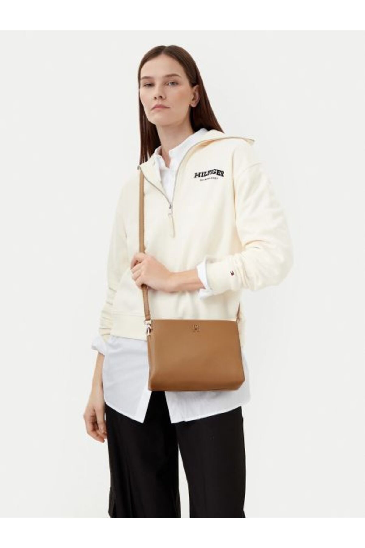 Tommy Hilfiger MINI CROSSOVER TH LEGACY- Trendyol