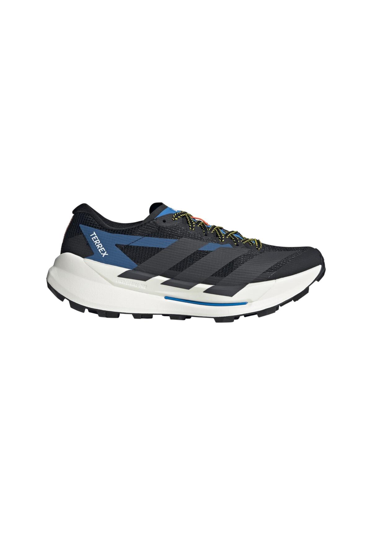 あつ adidas HP7010-E Terrex Agravıc Tt Erkek Spor Ayakkabı Siyah