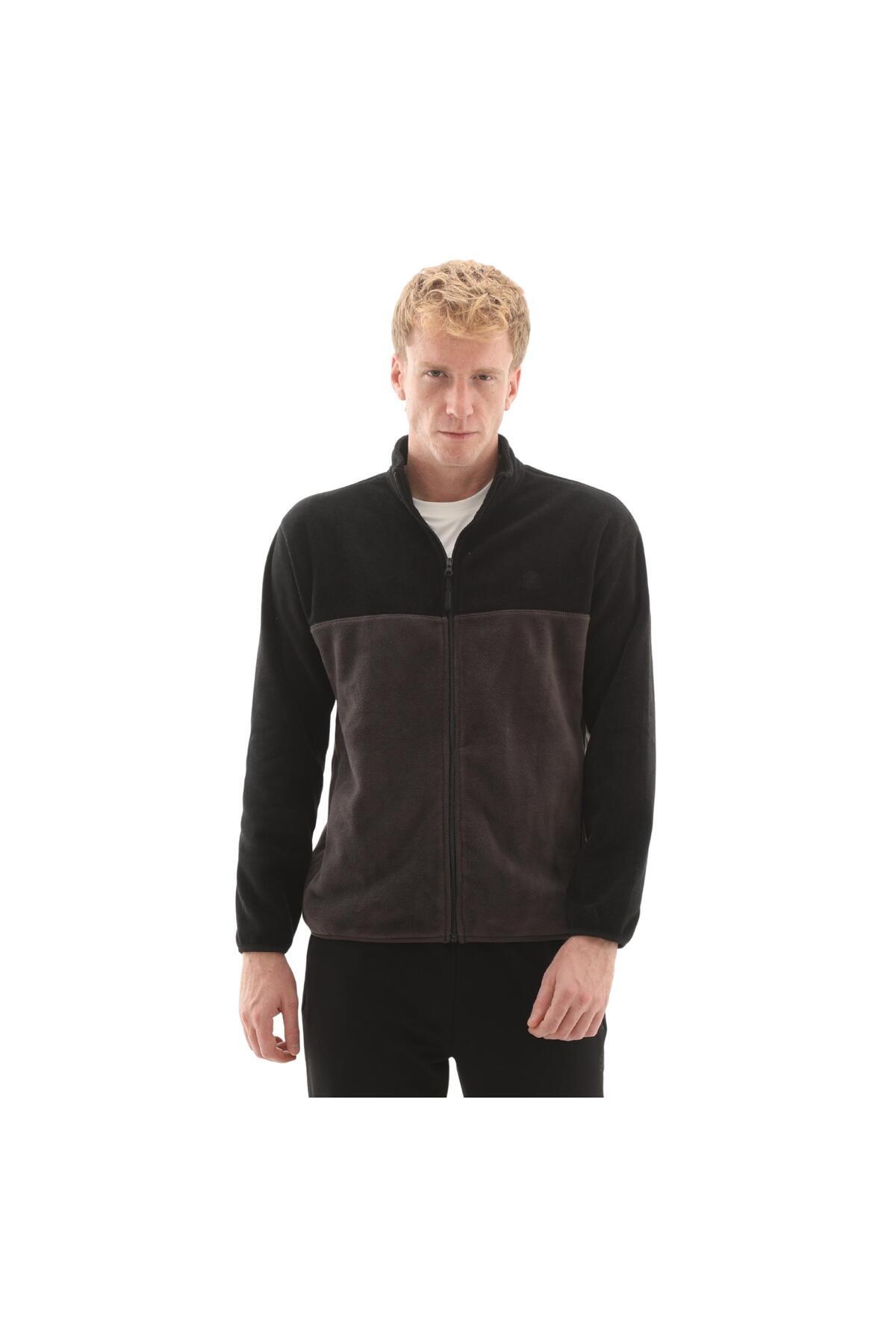 ژاکتمردانهlumberjackمشکی