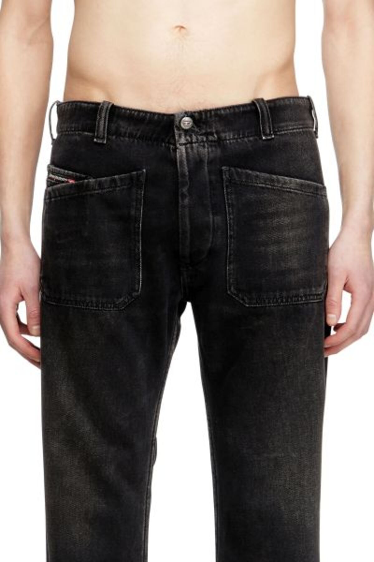 Diesel Siyah Jeans Modelleri, Fiyatları 2026