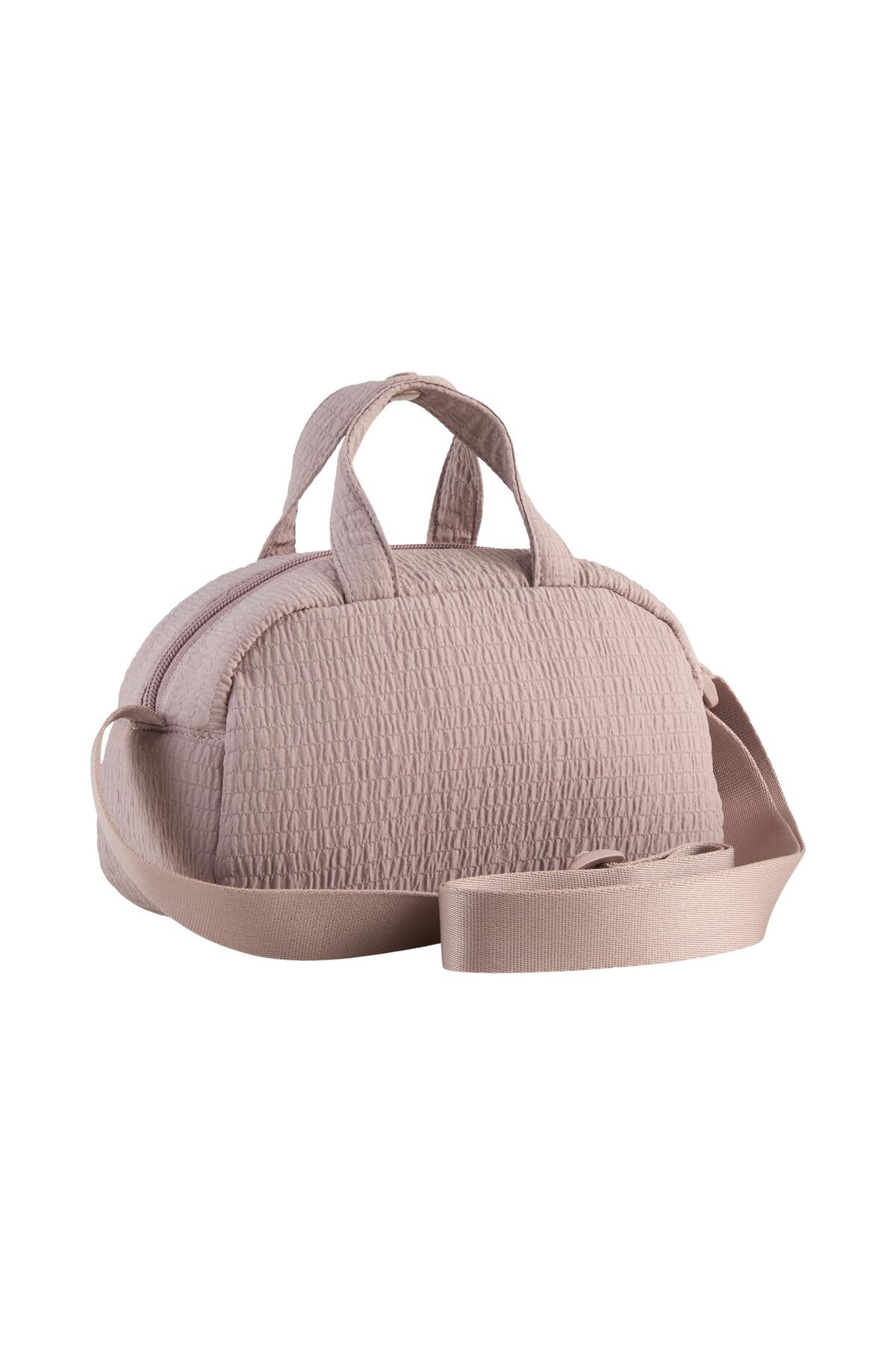 Puma 092179-02 Up Mini Bag Kadın Çanta Pembe görsel 2