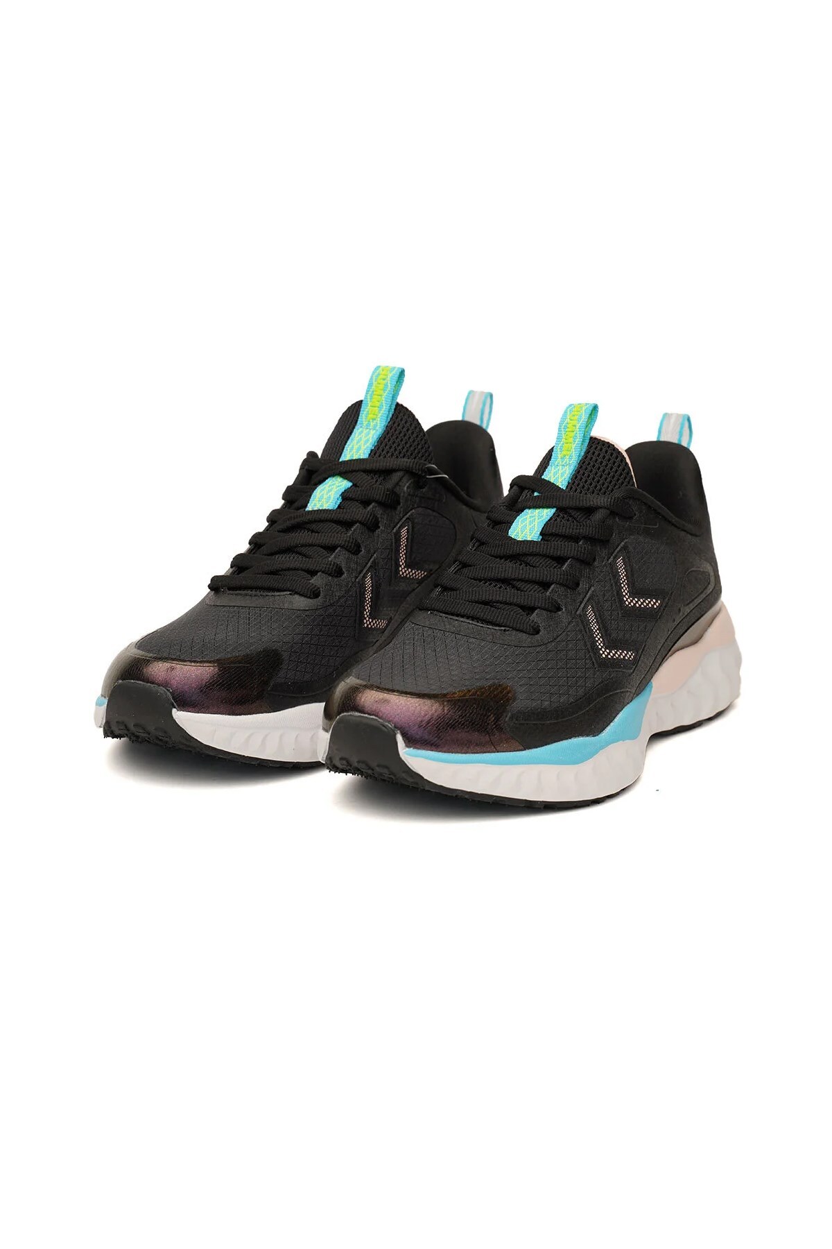 hummel BUBBLEGUM AYAKKABI görsel 3