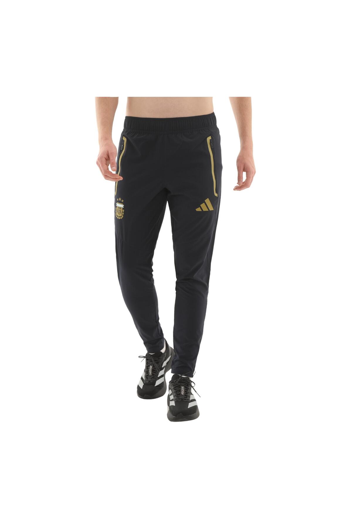 adidas JZ6314-E Afa Arjantin Pnt Erkek Eşofman Altı Lacivert