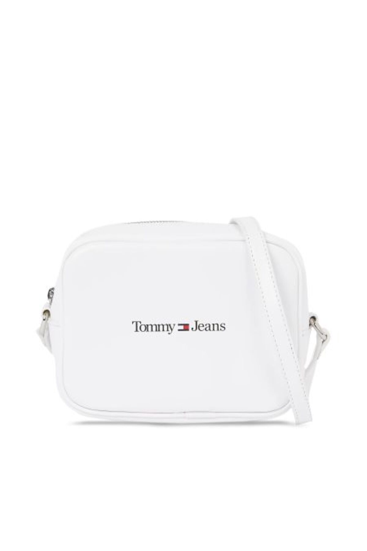 1_org_zoom Tommy Jeans Logolu Camera Bag Tommy Hilfiger تامی هیلفیگر اورجینال - تصویر 1