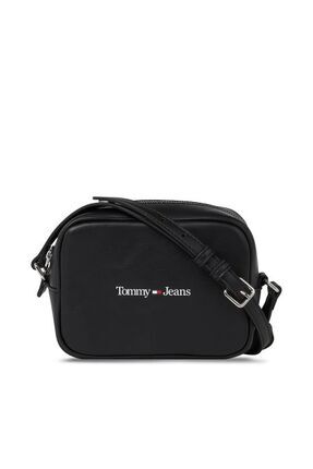 Tommy Hilfiger Tommy Jeans Logolu Camera Bag