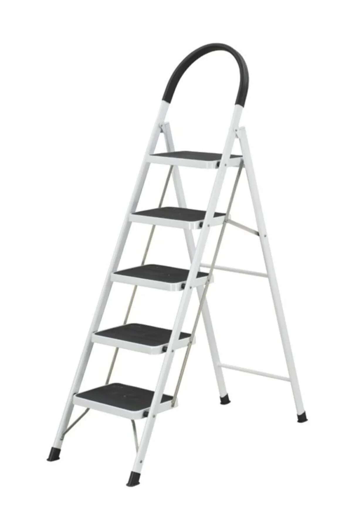 VERTİKA 5-PIECE HOME TYPE LADDER
