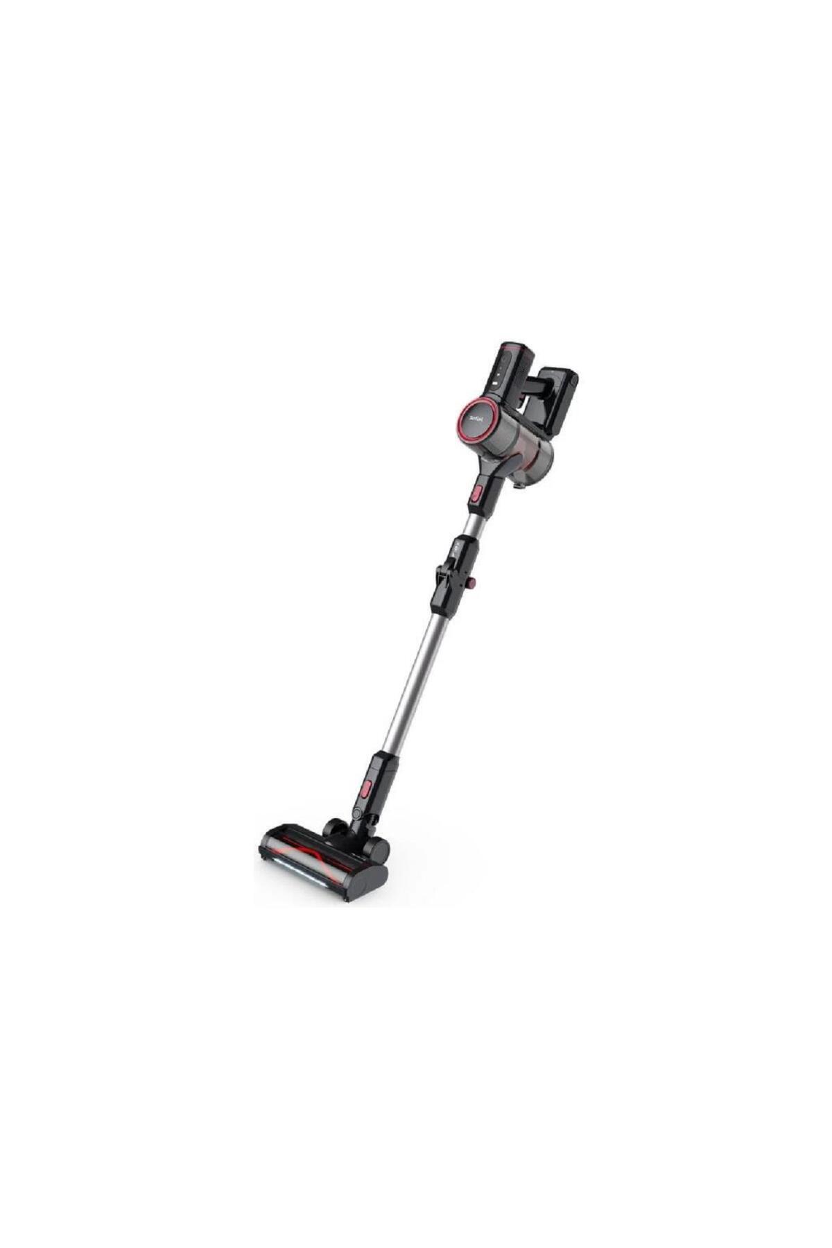 TEFAL X-Force Flex 8.60 Max TY6T90TR Şarjlı Dikey Süpürge - Fiyatı