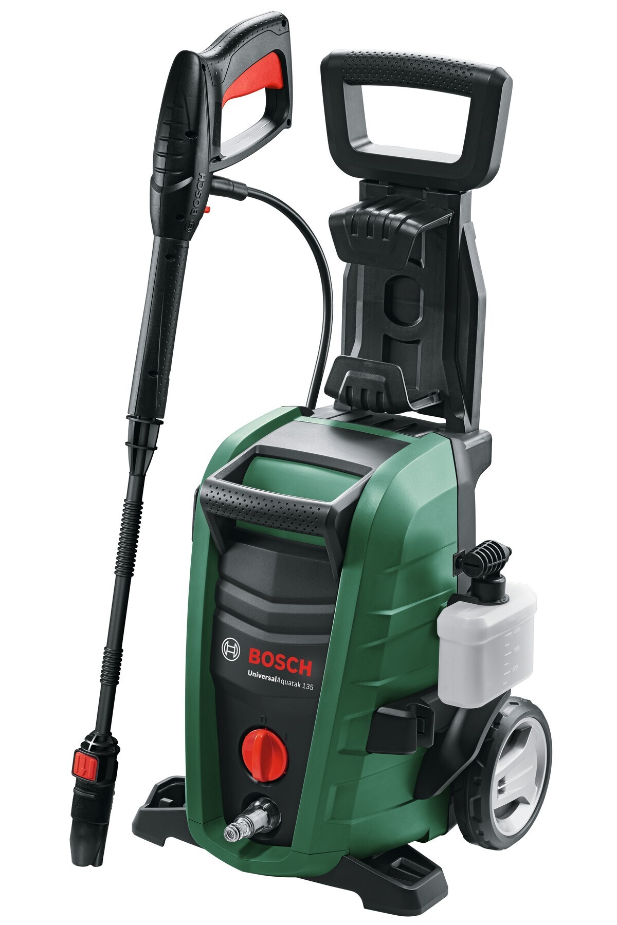 Universal Aquatak 135 Pressure Washer 06008A7C00