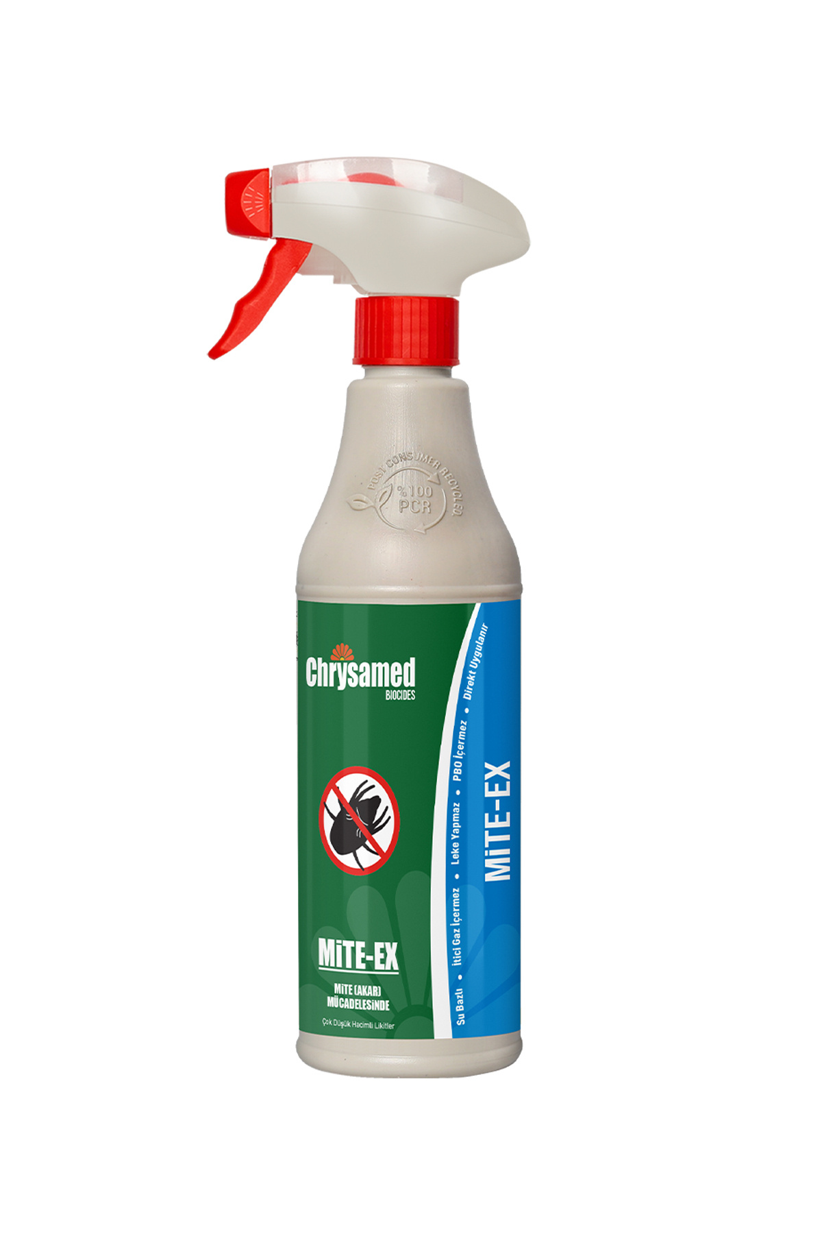 Chrysamed Mite Ex 500 ml Yorumları, Fiyatı