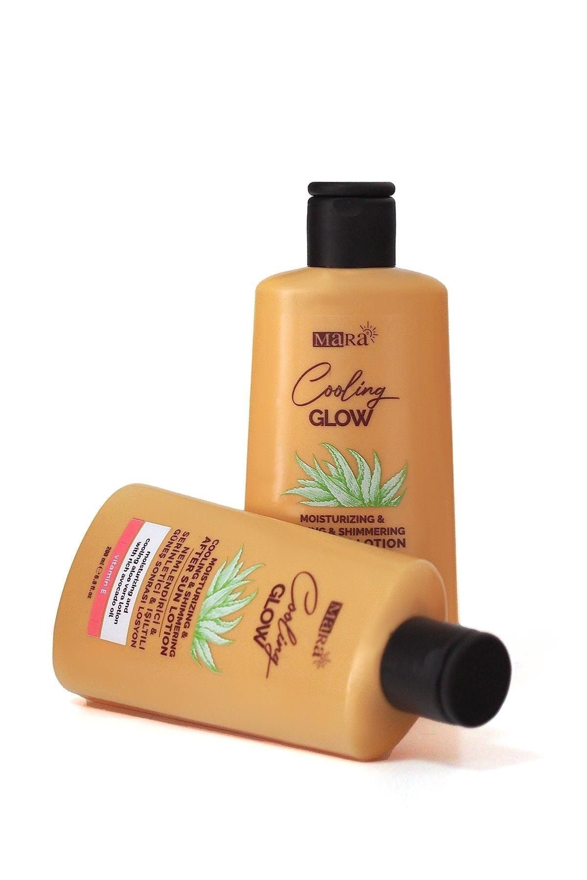 COOLING GLOW GUNES SONRASI LOSYON 200 ML — IMM.00.0029 — تصویر 2 از 4