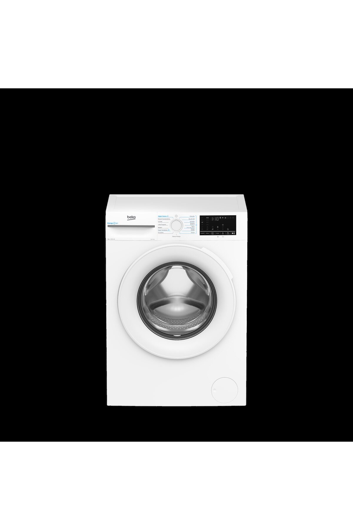 Beko CMXT 9120 9 Kg Çamaşır Makinesi - Fiyatı, Yorumları