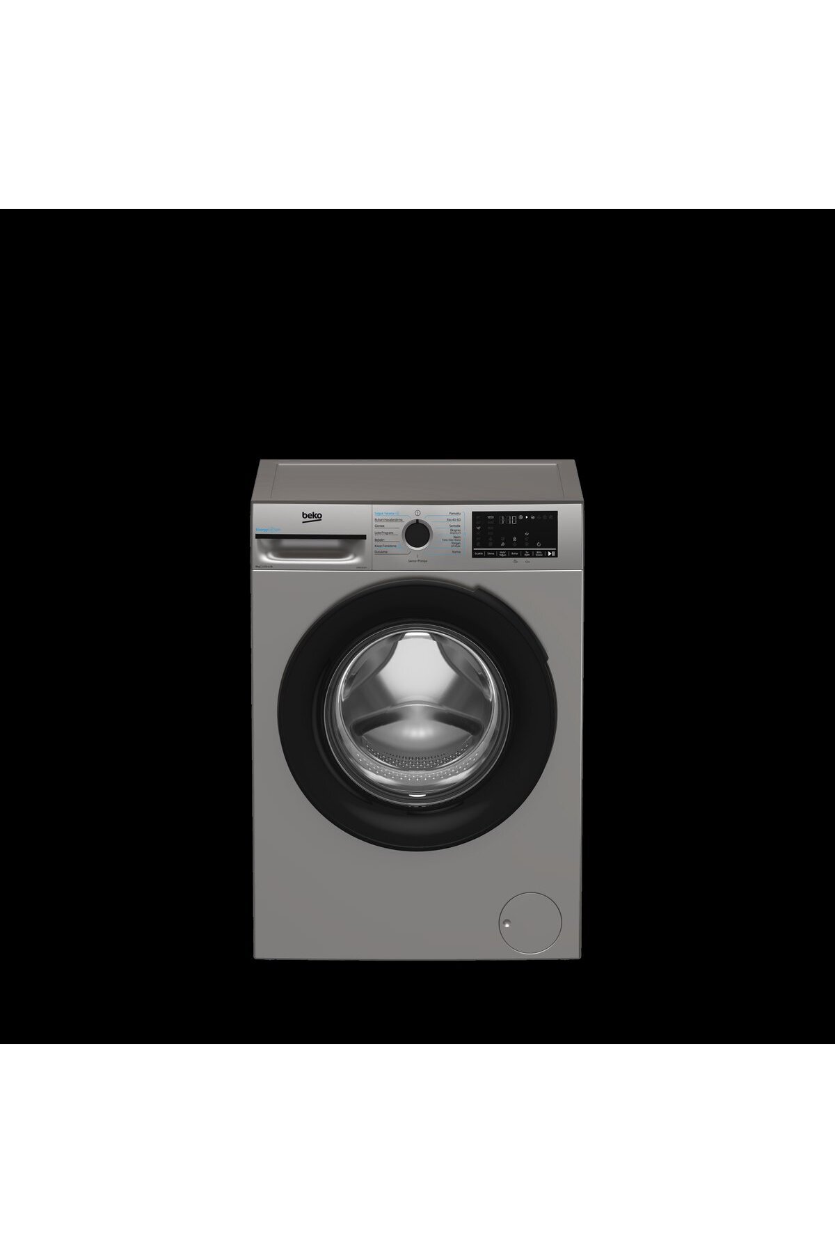 Beko CMXD 9120 S Çamaşır Makinesi - Fiyatı, Yorumları