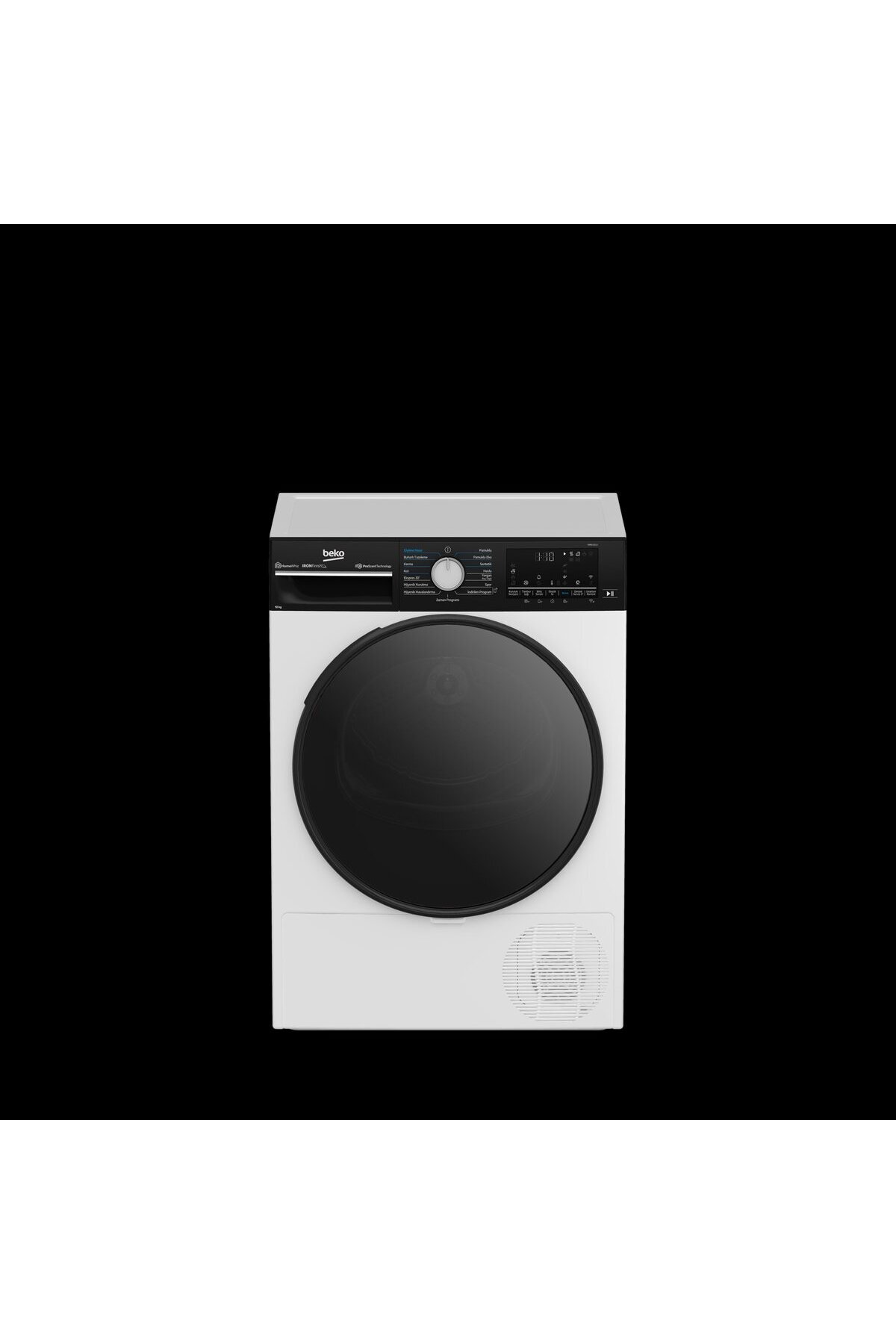 Beko KMB 1011 I 10KG KURUTMA MAKİNESİ - Fiyatı, Yorumları