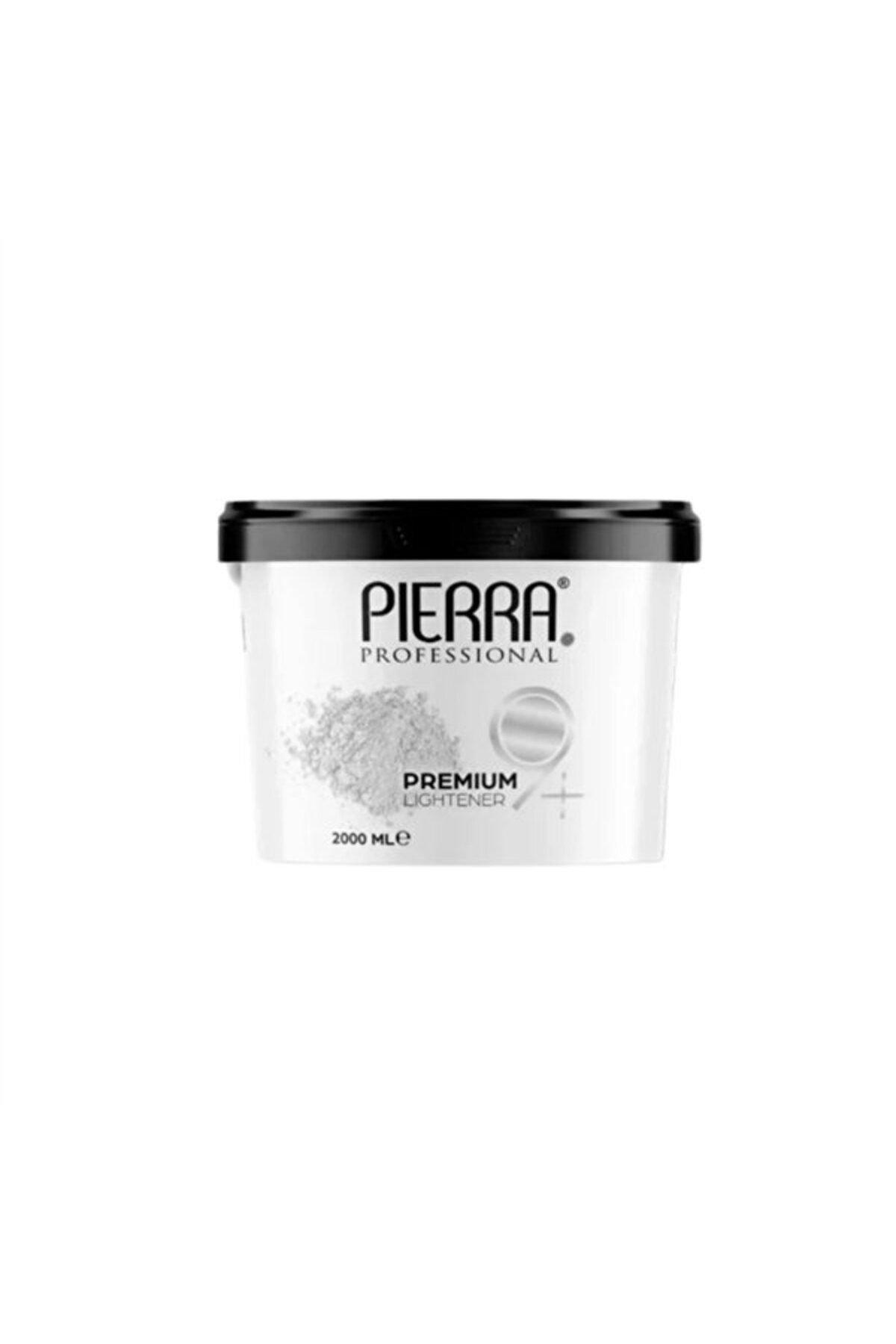 Bilichome Pierra Premium Lightener 9+ دکلره 2000 ml. سفید — P49862S7864