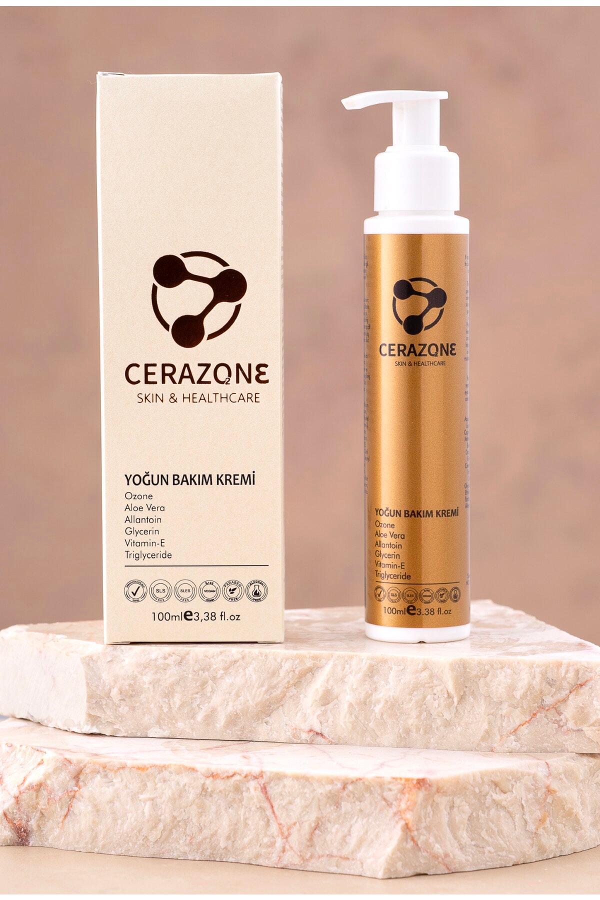 Yoğun Bakım Kremi 100ml