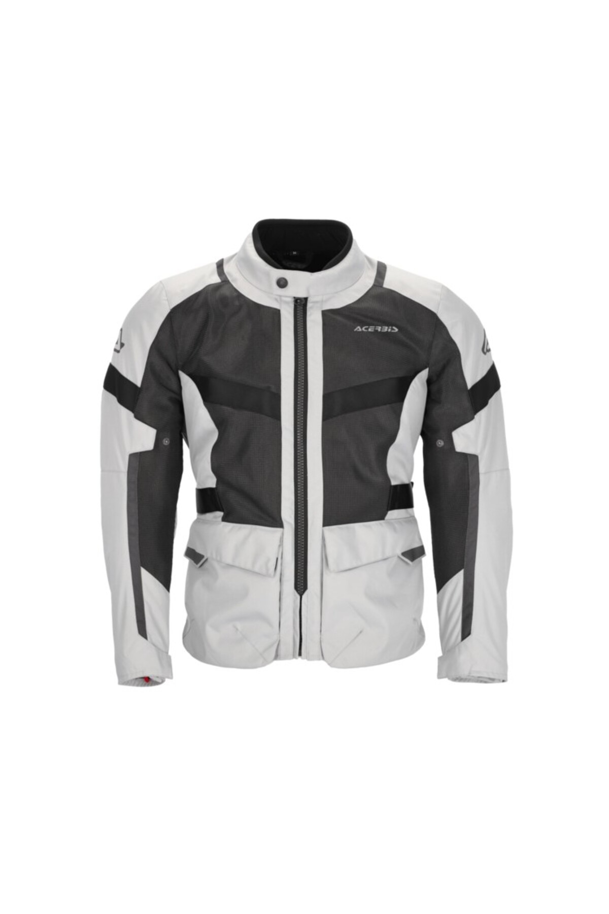 Acerbis Ramsey Vented Yazlık Mont Uzun Gri - Fiyatı, Yorumları