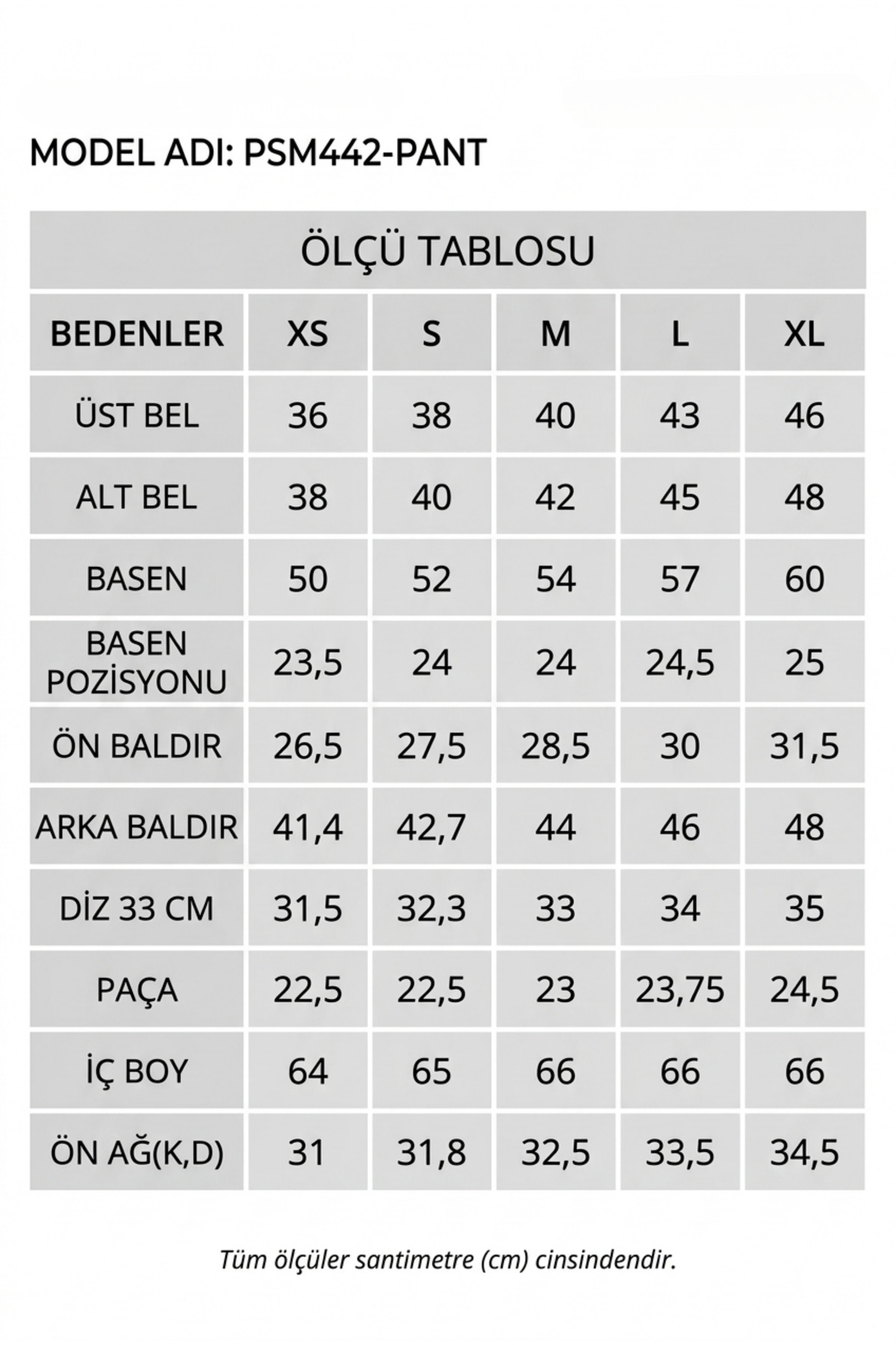 LA PANTE  Kadın Pantolon Barrel Pantolon Cloutte Pantolon Yüksek Bel Şık Boyfriend Geniş Paça Siyah Kumaş Pantolon - Görsel 8