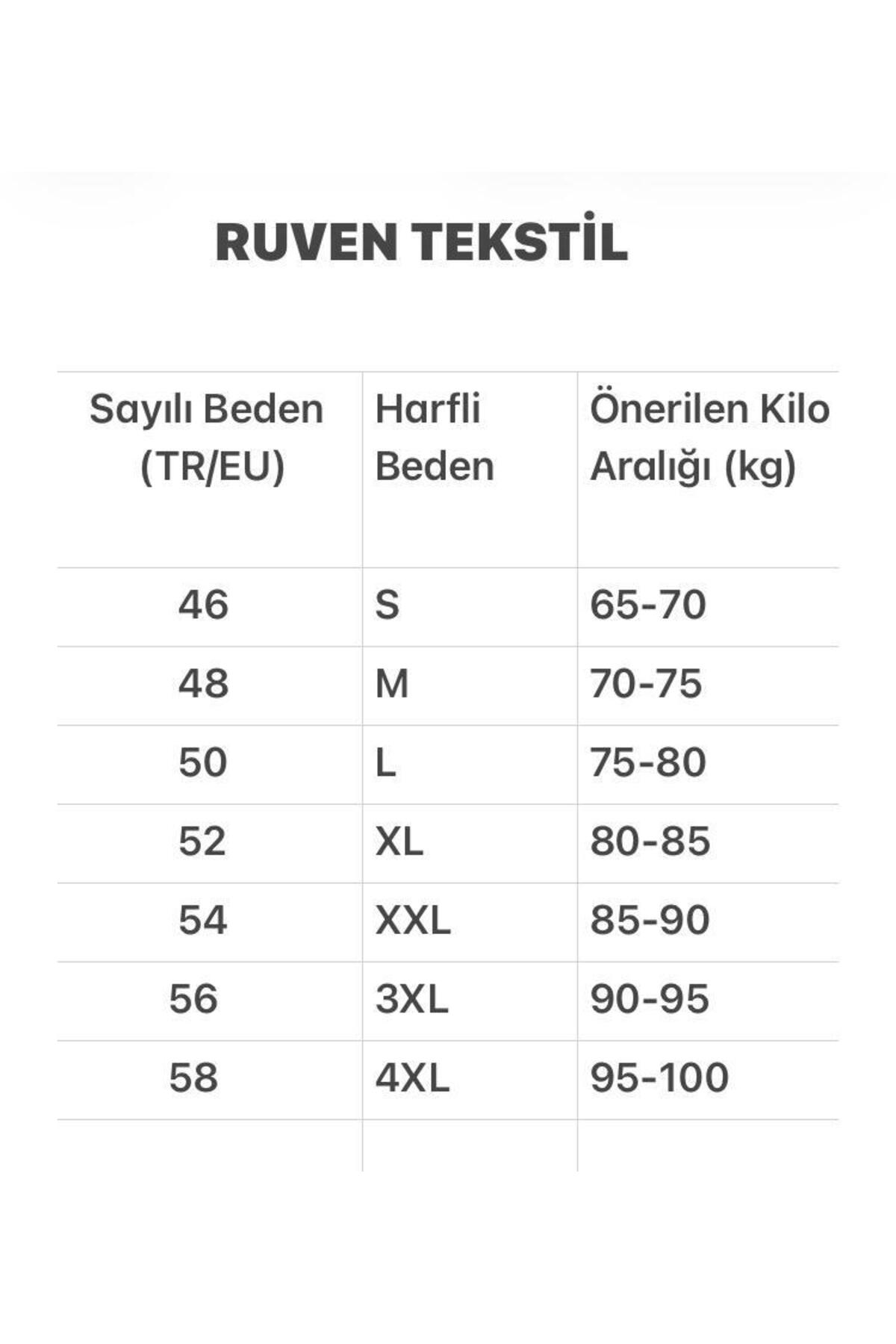RUVEN TEKSTİL Dar Kesim Dik Yaka Uzun Kaşe KabaN_ 330 görsel 8
