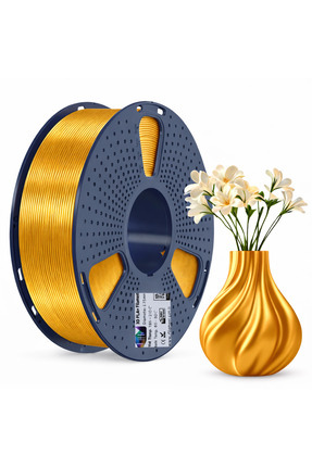 tag Filament Altın Premium Pla Filament (1.75 - 1 Kg)