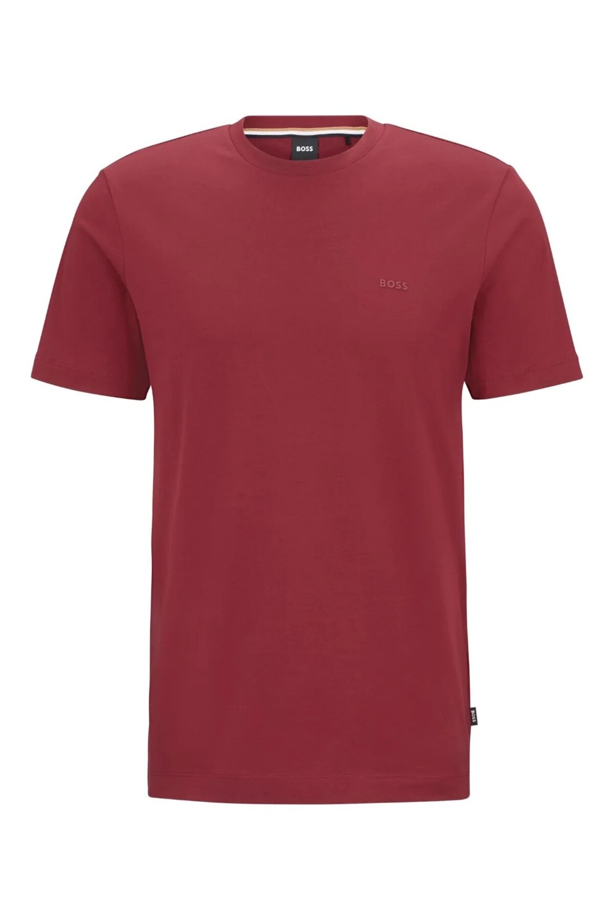 BOSS Kırmızı T-Shirt Modelleri, Fiyatları 2026