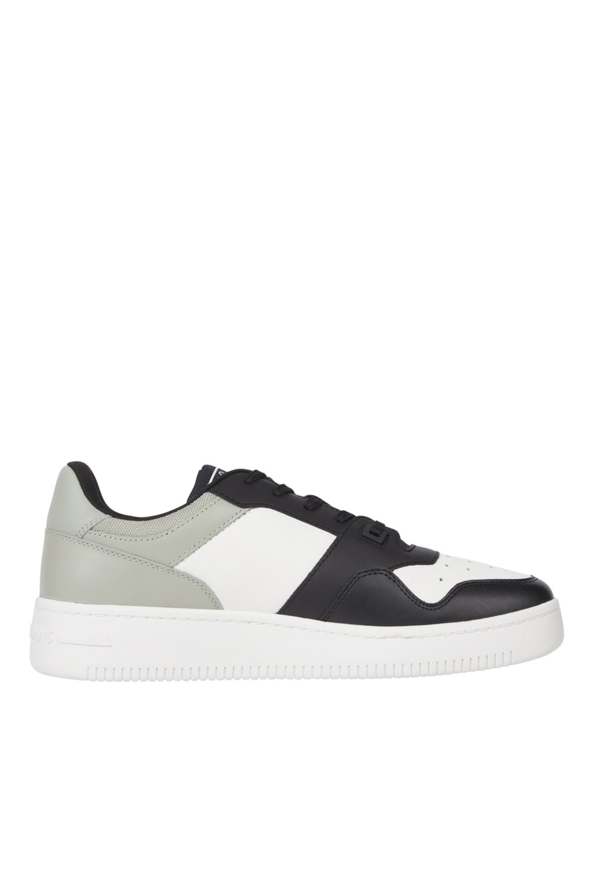 Faded Willow/Black Sneaker For Male