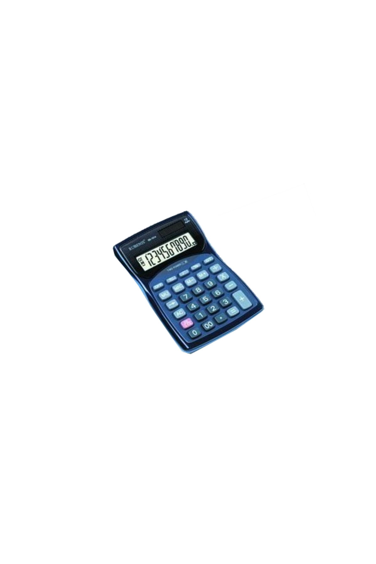 Genel Markalar Hesap Makinesi 10 Hane SB-1014