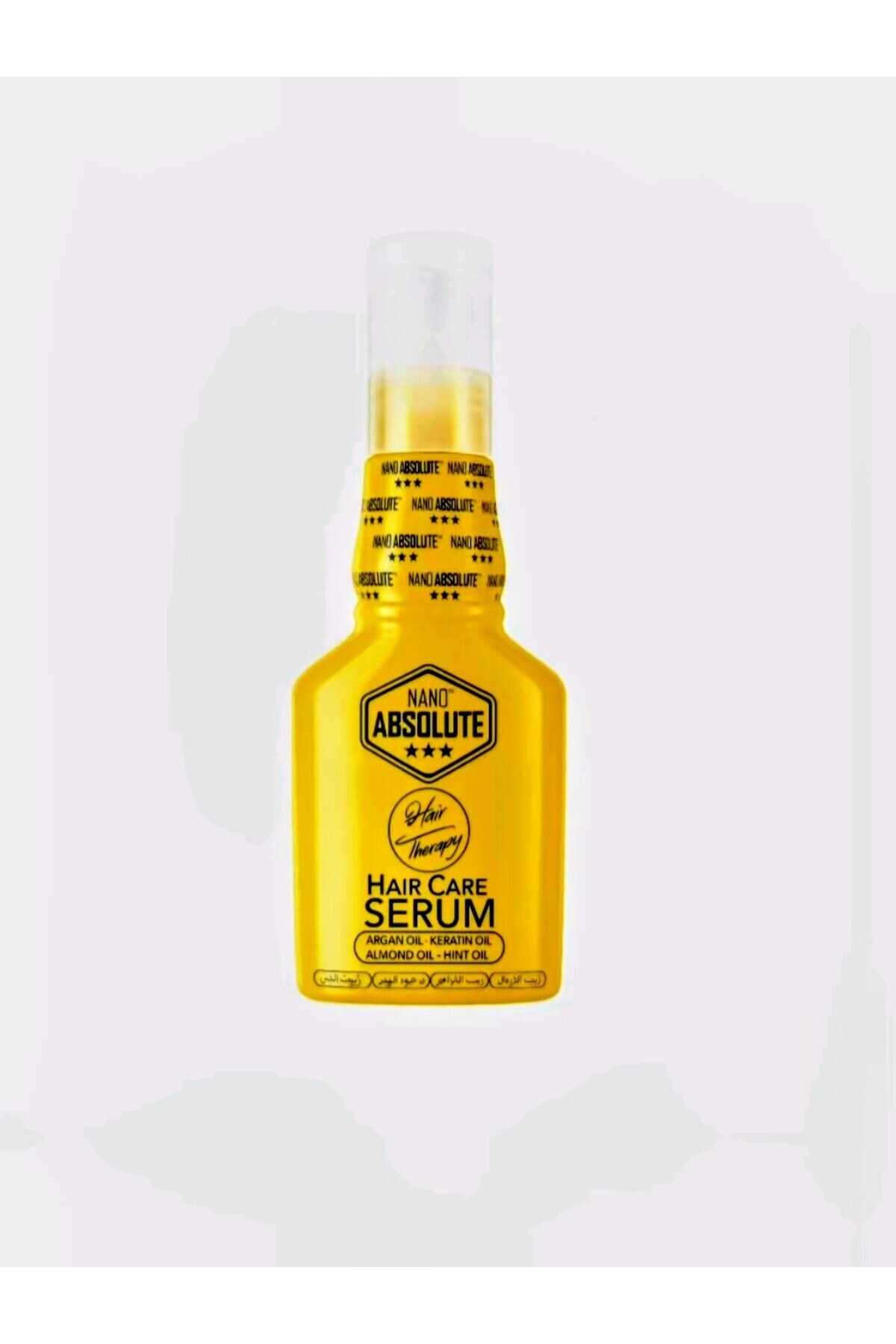 Nano Absolute Saç Serumu 125 ml — TYCAD7574F5E6CD7435F9ED00