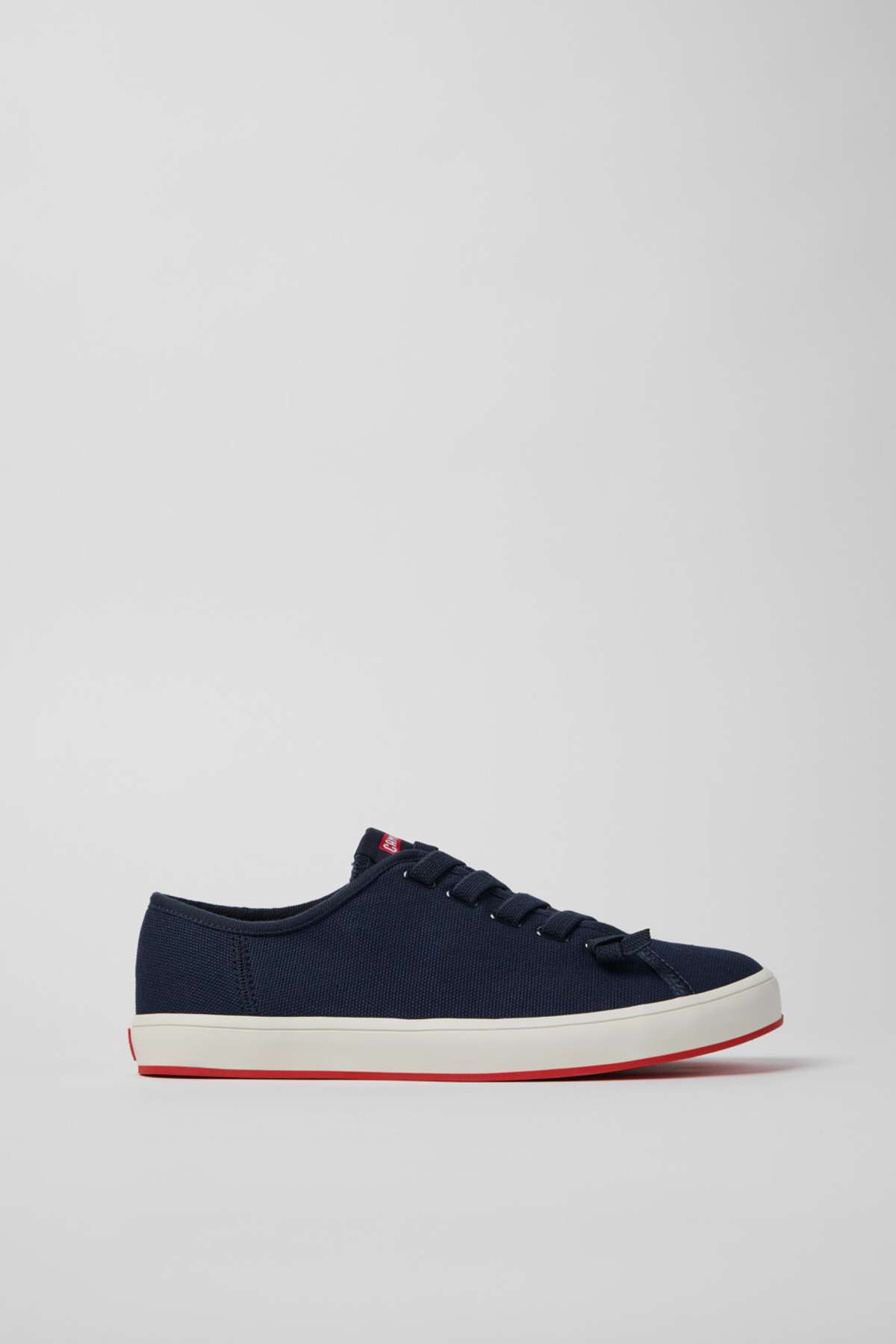 CAMPER Peu Rambla Ii Erkek Mavi Sneaker Ayakkabı K101095-001