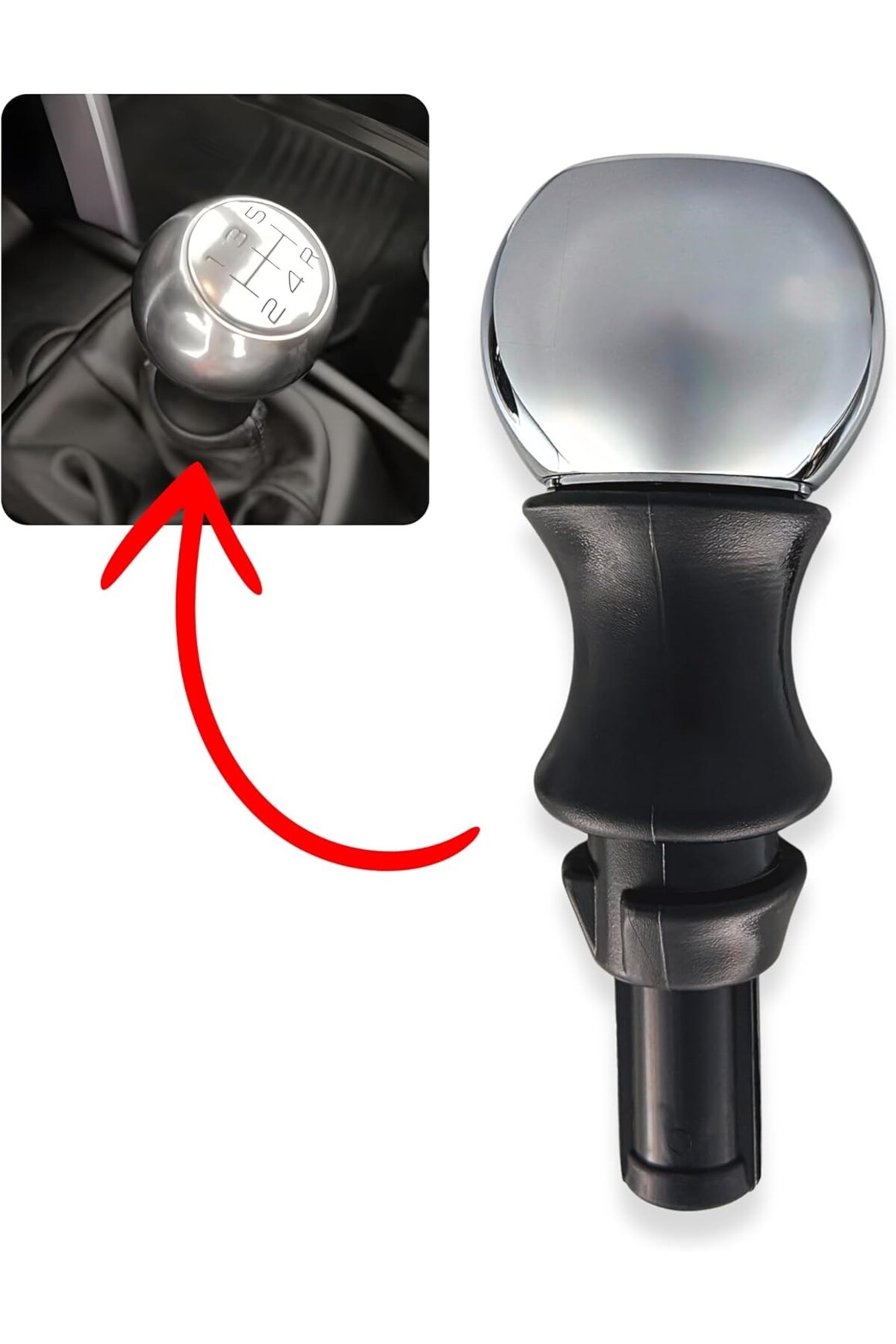 A6 ZONE CLIPS 02～Forever Side～ FVR Peugeot 106 107 206 207 208 301 306 307 308 406 407 Spor metal