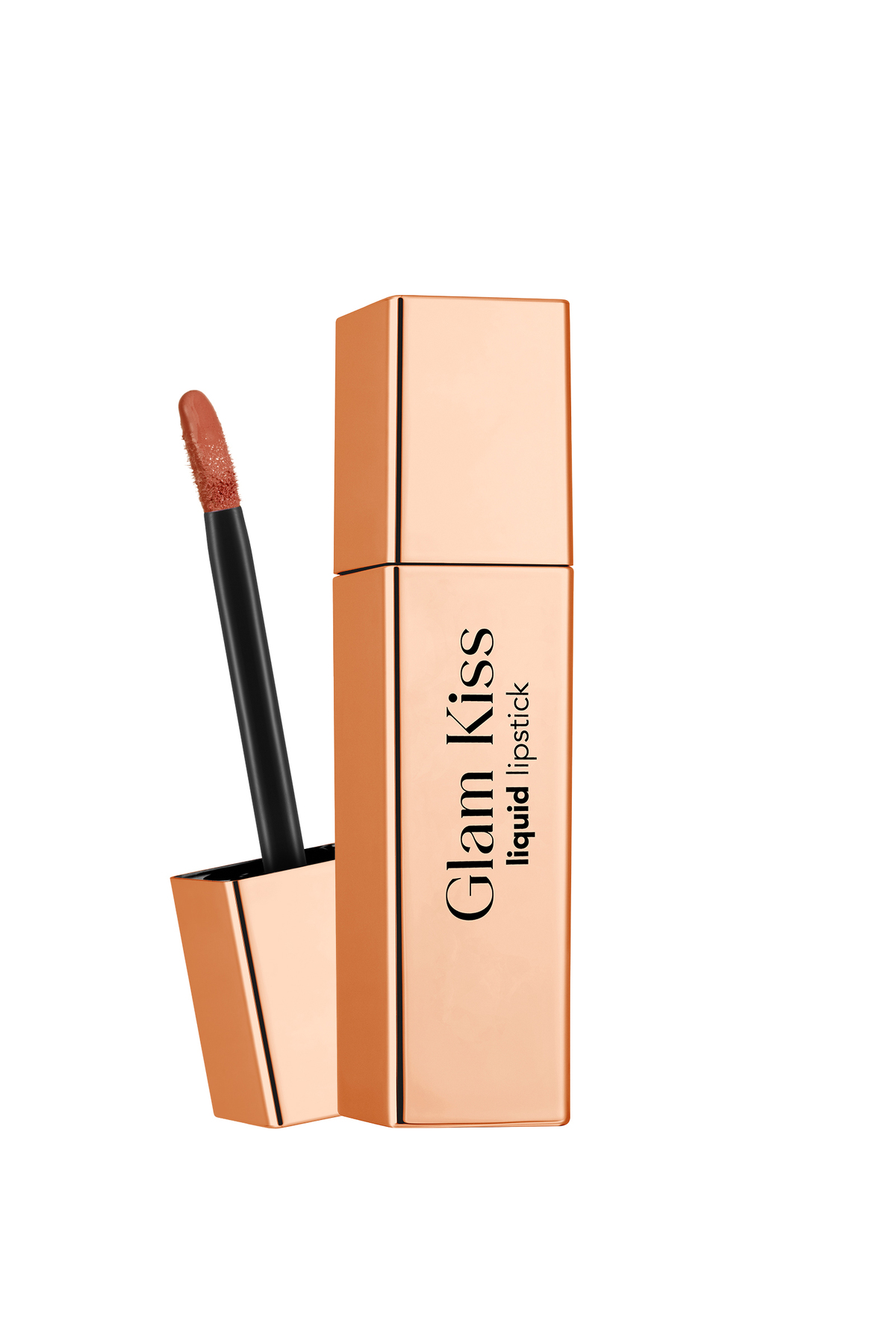 Flormar Glam Kiss Yüksek Pigmentli & Nemlendirici Cam Dudak Görünümlü Parlak Bitişli Ruj - Fiyatı, Yorumları
