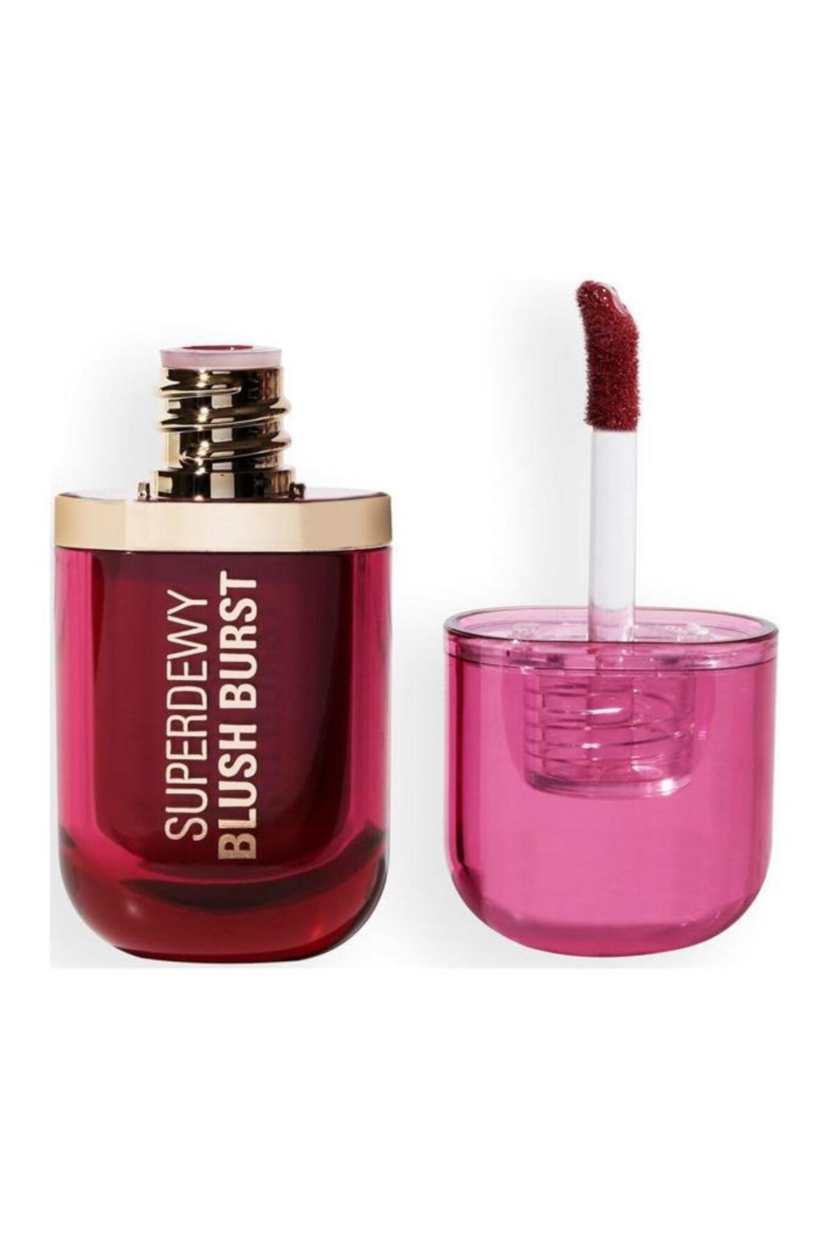 Revolution Superdewy Likit Allık Wine Gummy — زرشکی TYCFC0ED734DE8905D6617300