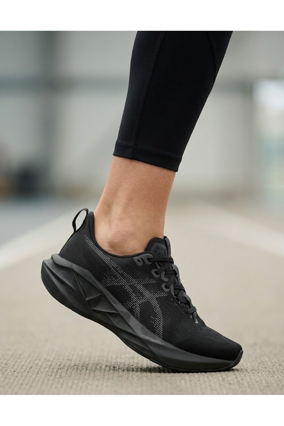 1_org_zoom کفش Asics اسیکس رانینگ مردانه Gel-Pulse 15 Gtx 1011B781-003 خاکستری اورجینال - تصویر 1